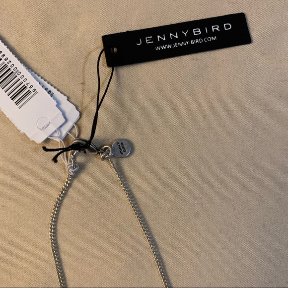 Jenny Bird NWT Rhine Lariat - Picture 5 of 12